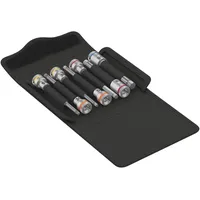 WERA Bicycle Set 8 7-tlg.