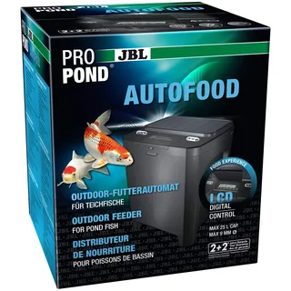 JBL Propond Autofood