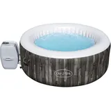 BESTWAY LAY-Z-SPA Bahamas AirJet Ø 180 x 66 cm