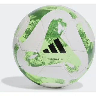 Adidas Tiro Spielball White / Team Green / Team Solar Green / Black 5    