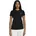 Ess Kurzarm-T-Shirt Black XS