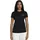 Puma Ess Script Kurzarm-T-Shirt Black XS