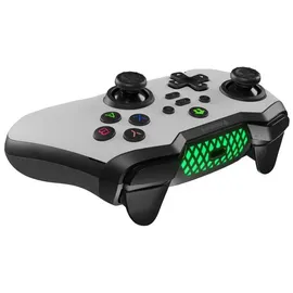 GENESIS Mangan 400 Controller Weiß Nintendo Switch