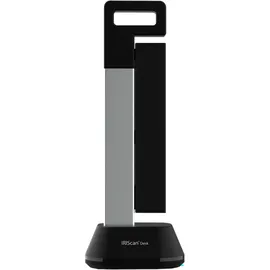 Iris Ohyama Iris, Scanner, Can Desk 6 stationary scanner/camera USB