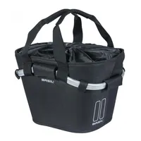 Basil Classic Carry All", Klickfix