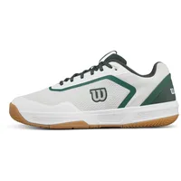 Wilson Courtglide Weiß/Sycamore 46