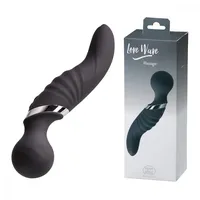  Wave Massager Kombi-Vibrator