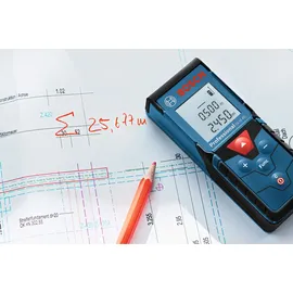 Bosch GLM 40 Professional