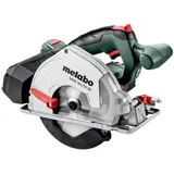 Metabo Akku-Handkreissäge MKS 18 LTX 58 18 V 165 mm
