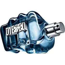 Diesel Only The Brave Eau de Toilette 125 ml