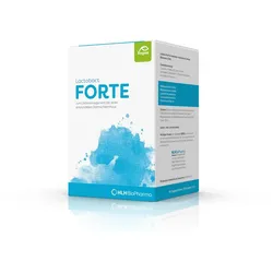 Lactobact Forte - Natürliche Hilfe bei einer entzündeten Darmschleimhaut