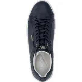 remonte Sneaker Blau Damen 42