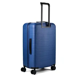 American Tourister Novastream Spinner 67 Expandable 64/73l Koffer Auf Rollen Navy Blue One Size