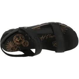 Panama Jack Selma Herren Schwarz 42