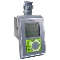 Technoline Bewässerungscomputer WZ 1000