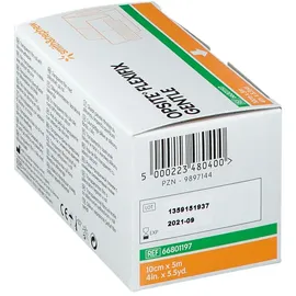 smith & nephew gmbh - woundmanagement Flexifix 10 x 500 cm