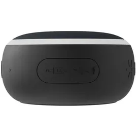 Silvercrest Sound Spot schwarz