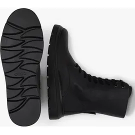 ECCO Damen Nouvelle, Black, 38