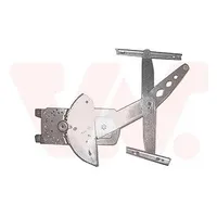 Van Wezel Fensterheber ohne Elektromotor Vorne Links (3779261) für