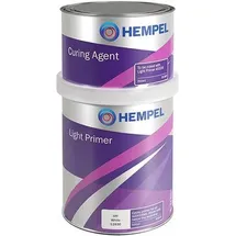 Hempel Primer 2,25 l Weiß