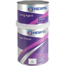 Hempel Primer 2,25 l Weiß
