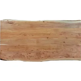 Sam CALI 240 x 77 x 100 cm Akazie natur/beige