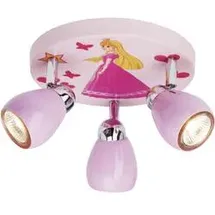 Brilliant Princess