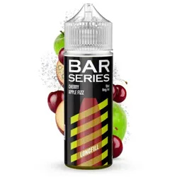 Bar Series Cherry Apple Fizz Longfill Aroma