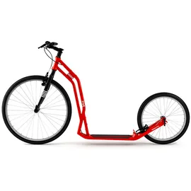 Yedoo Scooter Yedoo Five Tretroller - Rot