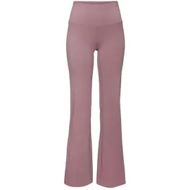 LASCANA Jazzpants 52/54 Mauve