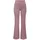 LASCANA Jazzpants 52/54 Mauve