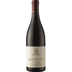 Domaine Jessiaume Santenay Premier Cru Les Gravieres Numerus Clausus 2021 - 13.50 % vol