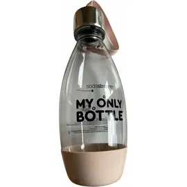 Sodastream My Only Bottle 0,5 l pink