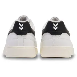 hummel Match Point Mp Unisex Weiß 39