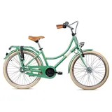 S'COOL chiX classic 24 Zoll RH 38 cm grün
