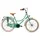 S'COOL chiX classic 24 Zoll RH 38 cm grün
