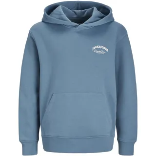 JACK & JONES Boy Kapuzenpullover Logo Kapuzenpullover Junior - 152
