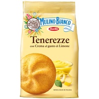 Mulino Bianco Tenerezze Limone Gebäck, 10er Pack (10 x 200 g)