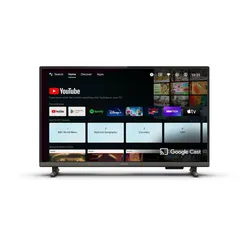 Philips 24HFL4518/12 Hospitality TV 60 cm (24")
