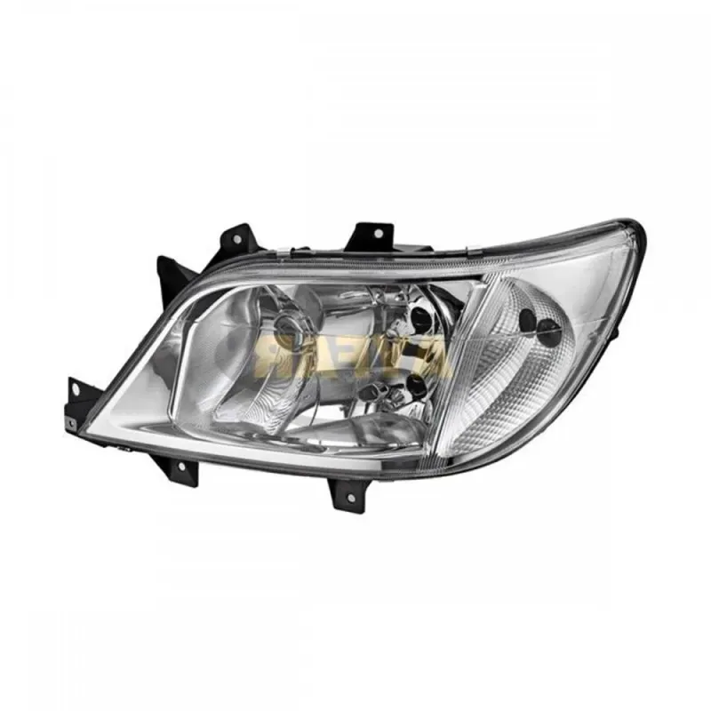Scheinwerfer Mercedes Sprinter W903 Links A9018202761