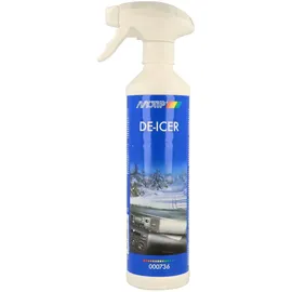 MOTIP Scheibenenteiser Spray 2 St. 500 ml