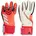 Torwarthandschuhe Lucid Red Black White 11 1/2