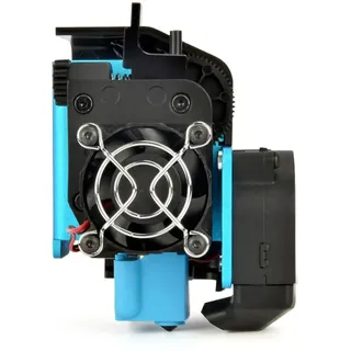 Artillery Sidewinder SW-X1 Metal Extruder Vollmetall Extruder höchste Temperatur bis zu 300°C