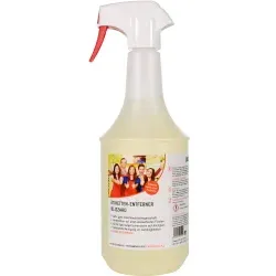 NOVADUR Etiketten-Entferner Blizzard  080.713S , 1000 ml - Flasche