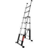 Telesteps Combi Line Teleskopleiter 8 Stufen
