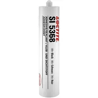 LOCTITE 5368 Klebe- und Dichtmasse Herstellerfarbe Schwarz 142495 310ml