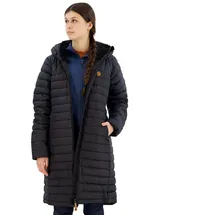 Fjällräven Damen Snow Flake Parka (Größe S, schwarz)
