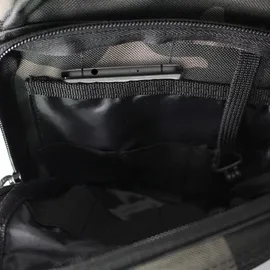 Brandit Textil Cooper Sling Pack Medium Darkcamo