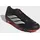 adidas Predator Club MG/FG Herren core black/cloud white/lucid red 39 1/3