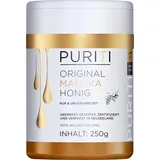 Manuka Honig MGO 200+ 250g aus Neuseeland mit zertifiziertem Methylglyoxal Ge...